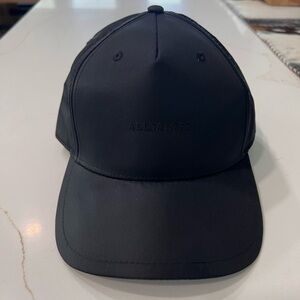 ALLSAINTS Baseball Cap